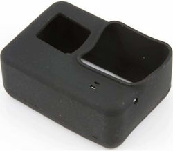Xrec Husă din Silicon Husă Capac de Protecție GoPro Hero 7 6 5 Black Xrec Husă din Silicon Husă Capac de Protecție GoPro Hero 7 6 5 Black