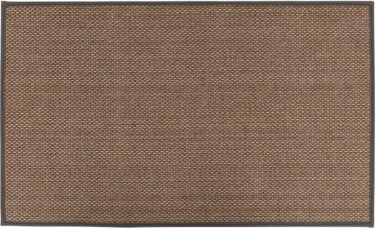 5Five Ορθογώνιο Χαλάκι Κουζίνας 45x75cm 213200 Grey