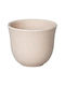 Loveramics Becher Keramik Beige 80ml