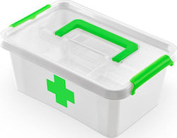 Orplast Кутия за Първа Помощ