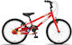 GoKidy 20" Kinder Fahrrad BMX Rot