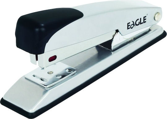 Bertus Hand Stapler Black