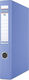 Donau Binders 4/30 for Paper A4 Blue 1pcs