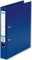 Elba Smart Pro Biblioraft Pp A4 Albastru Elba Smart Pro Biblioraft Pp A4 Albastru