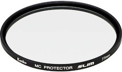 Kenko Smart MC Protector Slim Filtru 55mm Kedsmpr55