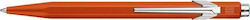 Caran D'ache Ballpoint