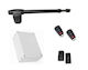 Motorline Garage Door Motor Set for Left-Hand Opening LINCE 600 Left Standard Kit 2114