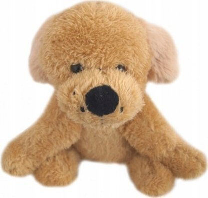 Beppe Plush Toys Λούτρινο Σκυλάκι 16 εκ.