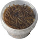 Epigasos Alevuroscârci Uscate Mealworm 100ml/20gr