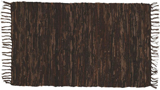 Sidi Home Plast Covor de Intrare Maro 60x90buc