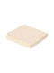 Little Dutch Blanket Cot Beige 110x140cm