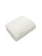 Kamtex Baby Κουβέρτα Βελουτέ Μπεζ 100x120εκ.