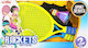 Mega Creative Rackets + Shuttlecock 9904b