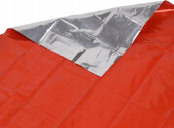 Thermal Emergency Blanket Rockland Reusable