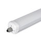 Led Waterproof IP65 Fluorescent Type Lighting Batten 120cm V-tac Cree Vhip Led 36W 4820lm 6500K – 2162846