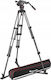 Manfrotto Manfrotto Videostative aus Carbonfaser