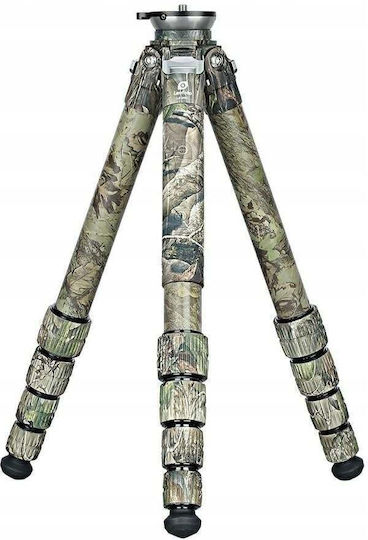 Leofoto Αξεσουάρ Στήριξης Φωτογραφικής Full Camo