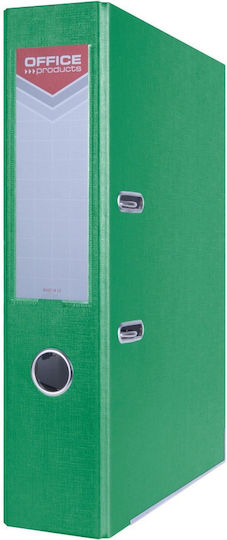 Office Products Ντοσιέ για Χαρτί A4 Πράσινο 25τμχ