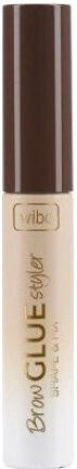 Wibo Brow Glue Styler Διαμορφωτική Σταθεροποιητική Κόλλα Φρύδια 6g