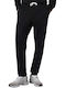 Pantaloni de trening Negru
