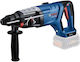 Bosch GBH 18V-28 D Professional Κρουστικό Σκαπτ...