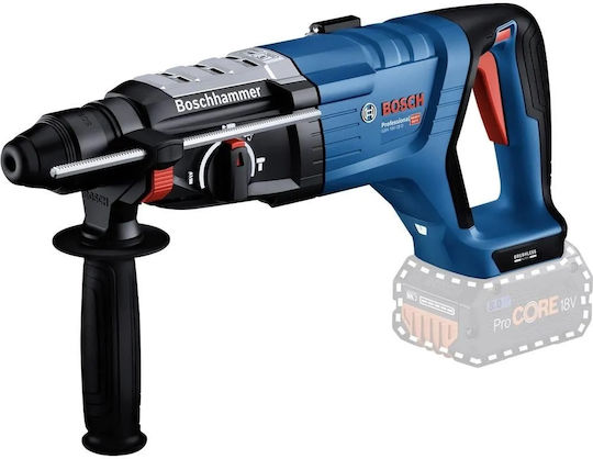 Bosch GBH 18V-28 D Professional Ударен Къртач Соло 0611919003