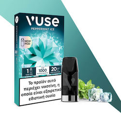Vuse Προγεμισμένο Pod 2ml 20mg