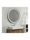Ideal Standard Oglindă de Baie 65x65cm