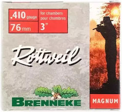 Μονόβολα Rottweil Cal 36 Magnum