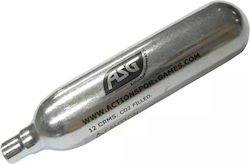 Αμπούλες Asg Co2 Αμπούλες Asg Co2