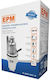EPM Wasserpumpe 0.37hp E-200-2012