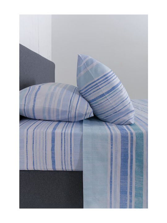 Naf Naf Sheet Sets King Size 270x280cm. Summit ...