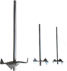 Mixing Blades Small Size 48mm Diameter Large 150mm Diameter Medium 66mm Diameter Medium 71mm Diameter Small 48mm Diameter