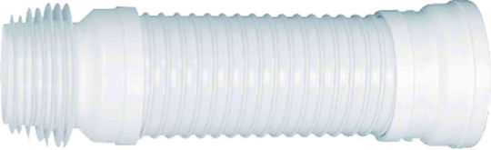 kcherouvim Siphon Flexible with Output 100mm