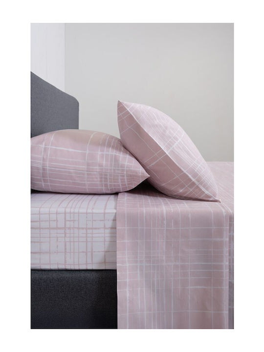 Naf Naf Sheet Sets Queen 240x270cm. Summit Paci...