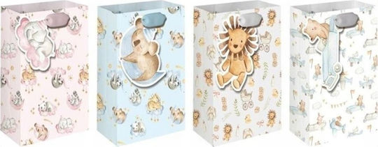 Wktorebki Gift Wrapping Bag (Various Designs or Colors)