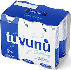 Tuvunu Ανθρακούχο Νερό