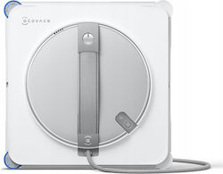 Ecovacs Почистваща машина за прозорци Робот На батерия Бял Ecovacs Почистваща машина за прозорци Робот На батерия Бял