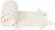 Little Dutch Pure Crib Bumper Standard Inside P...