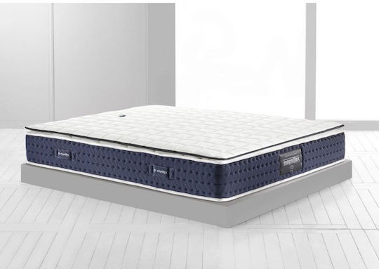 Magniflex Mattress Topper Classico King Size Memory Foam 190x200cm