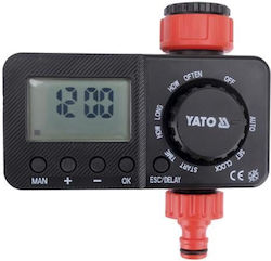 YT-90200 Програматор На батерия YT-90200 Програматор На батерия