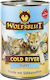 Wolfsblut Wet Food for Puppies in Cans with Potatoes 395gr