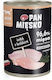 Wet Food Dogs with Turkey and Rabbit 400gr