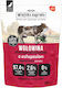 Wiejska Zagroda Wet Food Dogs with Beef 500gr