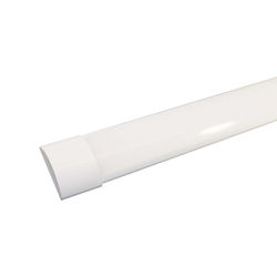 V-TAC Commercial Linear LED Ceiling Light 40W Warm White 120cm