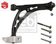Control Arm Wheel Suspension Febi Bilstein 40104