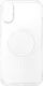 Hurtel Ultra Back Cover Silicone 0.5mm Transpar...