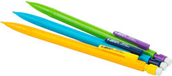 BIC Matic Combos Mechanisches Bleistift Für Zeichnung 3 Stück