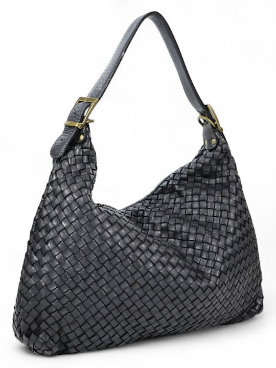 Passaggio Leather Leather Women's Bag Shoulder ...