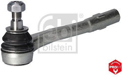 Bumper Febi Bilstein 39956
